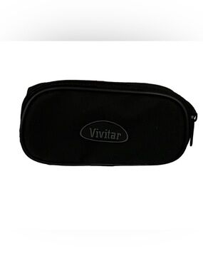 Vivitar Black digital camera hard Case